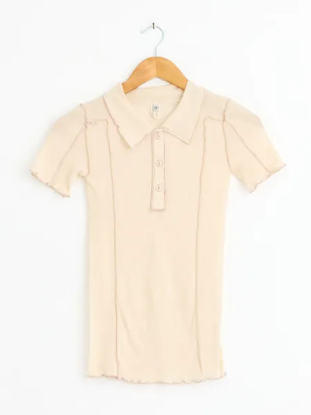 Omato Polo Tee Shirt 